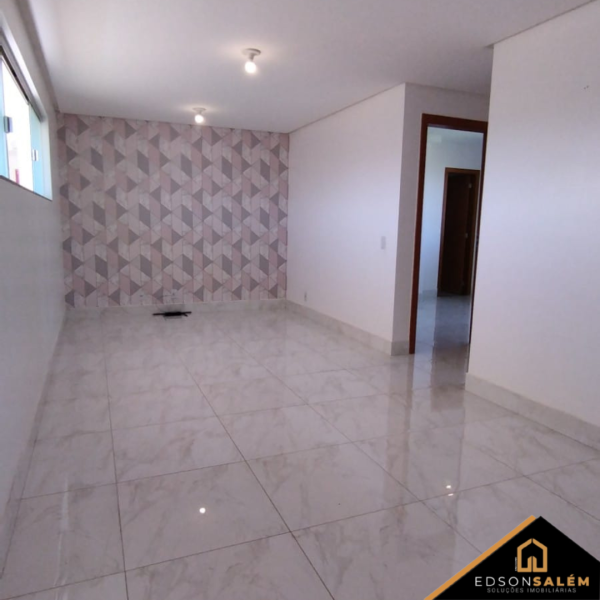 Apartamento Jardim Belo Horizonte - Image 2