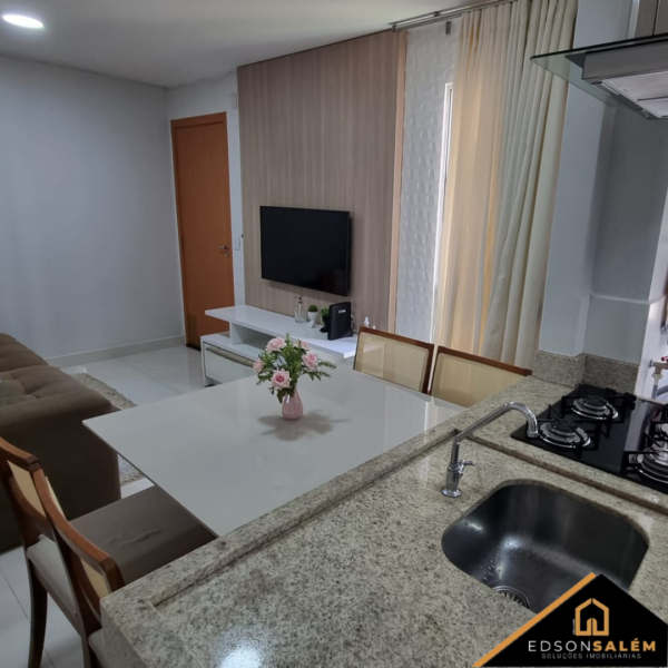 Condomínio Residencial Gran Império - Image 2