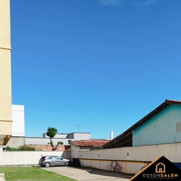 Apartamento Jardim Belo Horizonte - Image 10