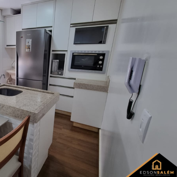 Condomínio Residencial Gran Império - Image 11