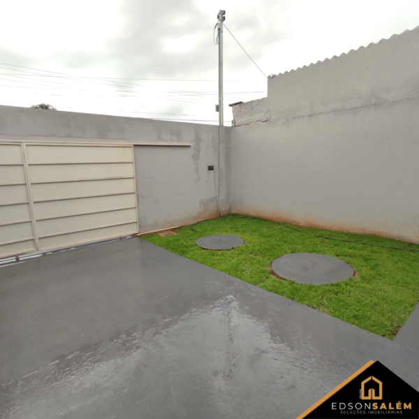 Bairro Expansul Aparecida de Goiânia - Image 11