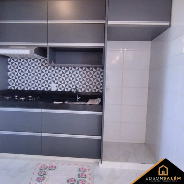 Apartamento Jardim Belo Horizonte - Image 3
