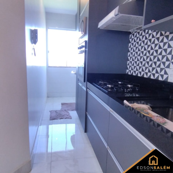 Apartamento Jardim Belo Horizonte - Image 4
