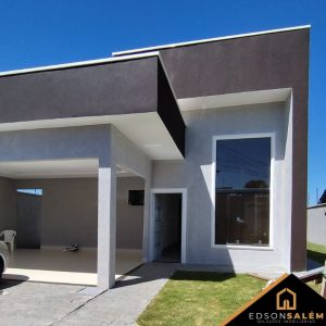 Mansão no Helvécia Aparecida de Goiânia