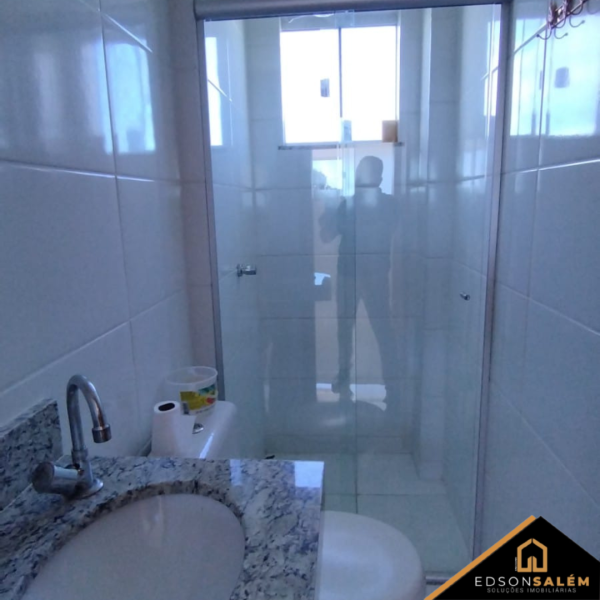 Apartamento Jardim Belo Horizonte - Image 5