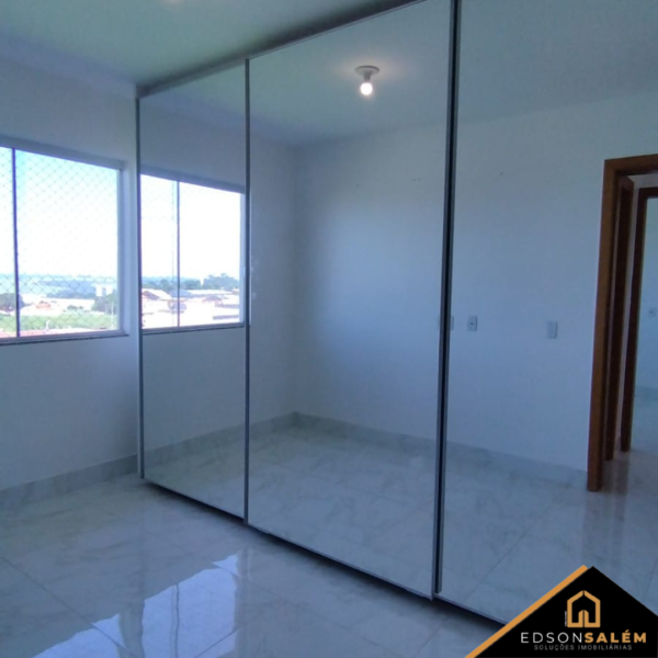 Apartamento Jardim Belo Horizonte - Image 6
