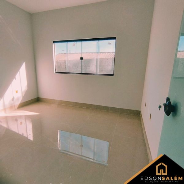Casa Jardim Alto Paraíso Aparecida de Goiânia - Image 5