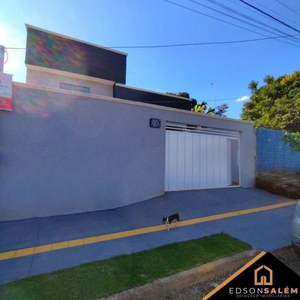 Casa Jardim Alto Paraíso Aparecida de Goiânia - Image 4