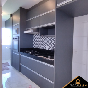 Apartamento Jardim Belo Horizonte