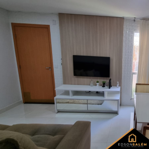 Condomínio Residencial Gran Império