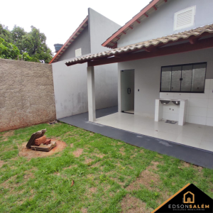 Bairro Expansul Aparecida de Goiânia