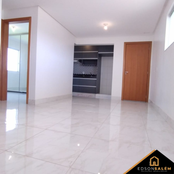 Apartamento Jardim Belo Horizonte - Image 8
