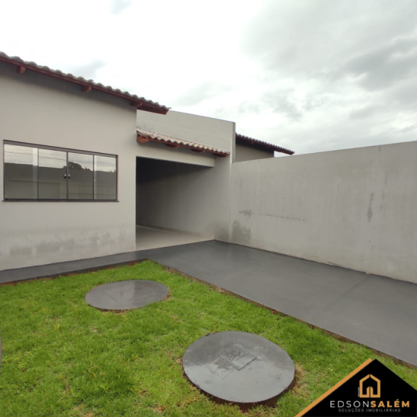 Bairro Expansul Aparecida de Goiânia - Image 8