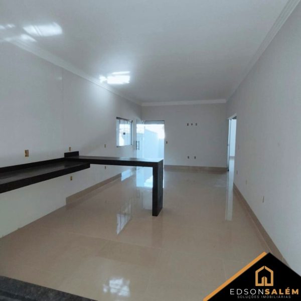 Casa Jardim Alto Paraíso Aparecida de Goiânia - Image 3