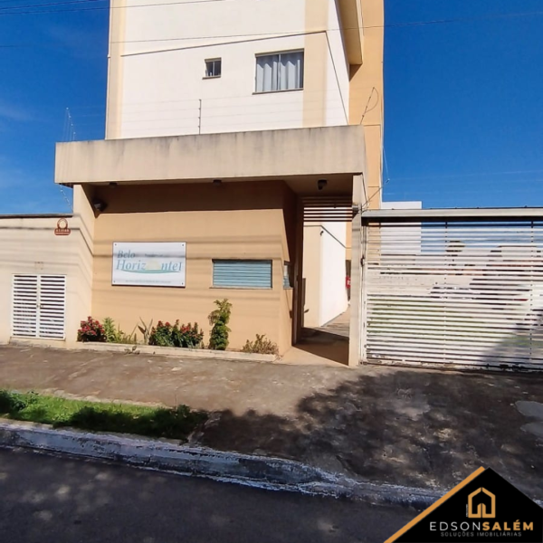 Apartamento Jardim Belo Horizonte - Image 9
