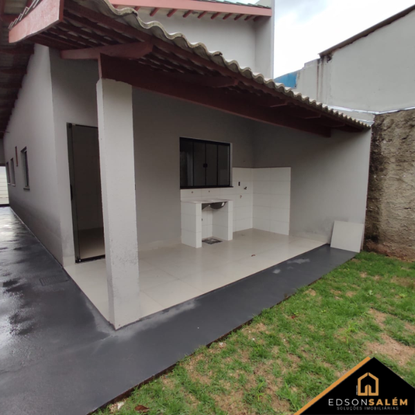 Bairro Expansul Aparecida de Goiânia - Image 10