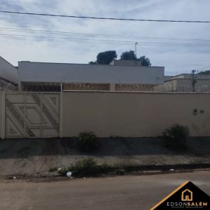 Caraíbas - Aparecida de Goiânia (Usada)