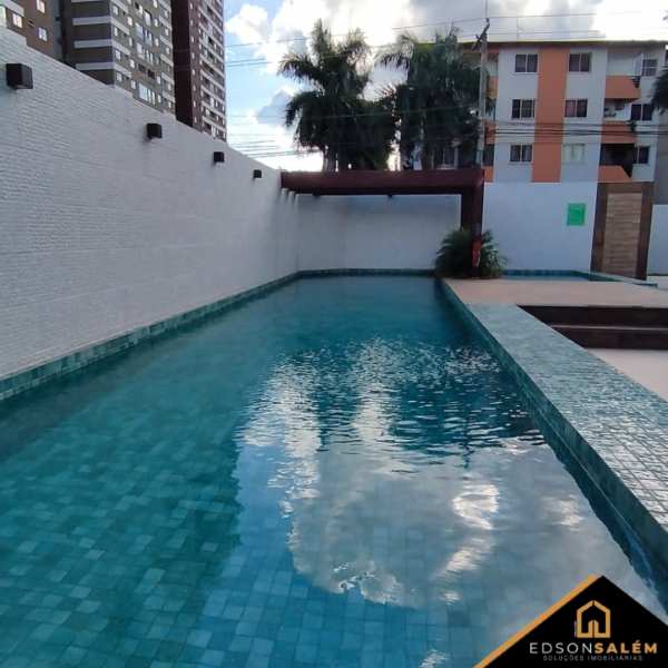 Apartamento Jardim Bela Vista Ap de Goiânia - Image 7