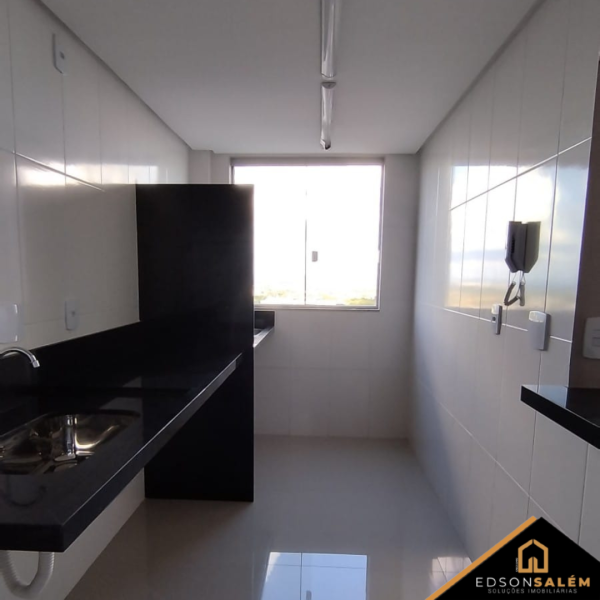 Apartamento Jardim Bela Vista Ap de Goiânia - Image 15