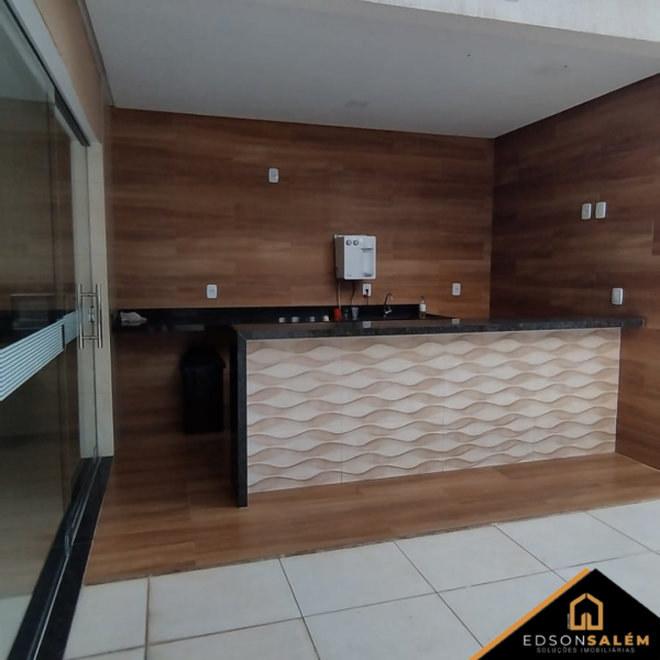 Apartamento Jardim Bela Vista Ap de Goiânia - Image 3