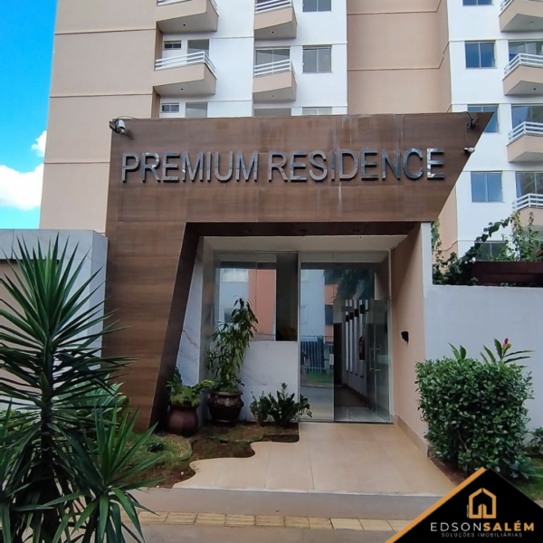 Apartamento Jardim Bela Vista Ap de Goiânia - Image 2