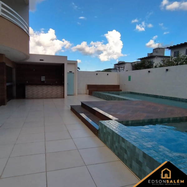 Apartamento Jardim Bela Vista Ap de Goiânia - Image 8