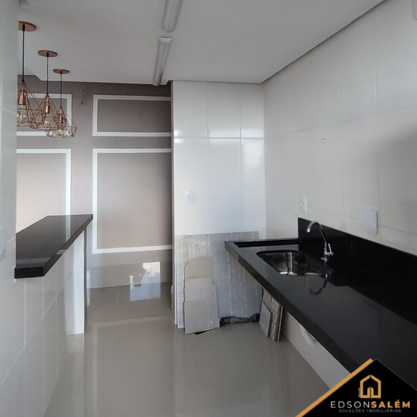 Apartamento Jardim Bela Vista Ap de Goiânia - Image 9