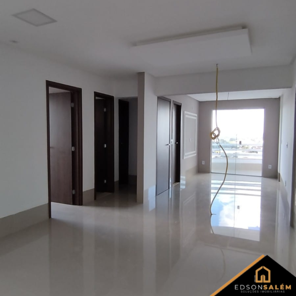 Apartamento Jardim Bela Vista Ap de Goiânia - Image 10