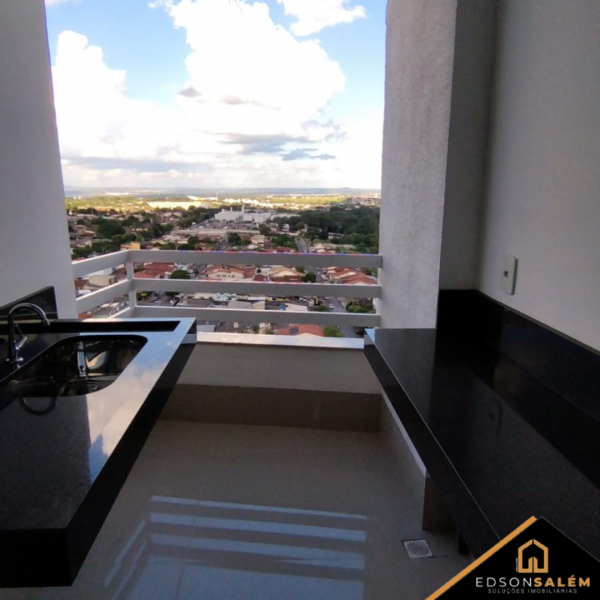 Apartamento Jardim Bela Vista Ap de Goiânia - Image 11