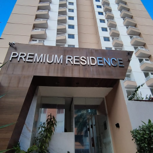 Apartamento Jardim Bela Vista Ap de Goiânia