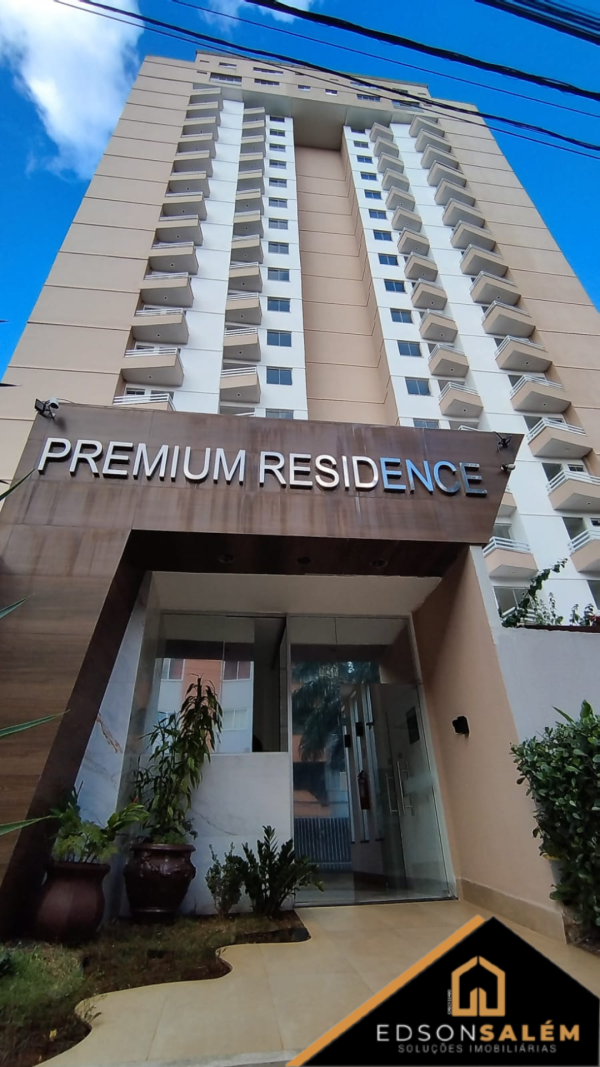 Apartamento Jardim Bela Vista Ap de Goiânia