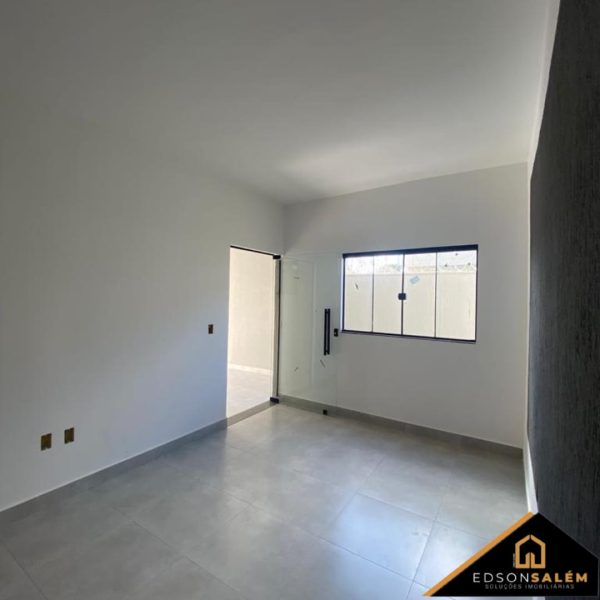 Linda Casa no -Apª de Goiânia Parque Ibirapuera - Image 4