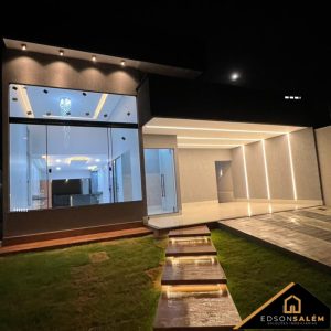 MANSÃO ILDA(Próximo à Av. Rio Verde)