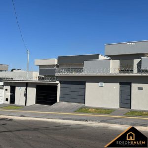 Buriti Sereno(Próximo ao setor Garavelo)