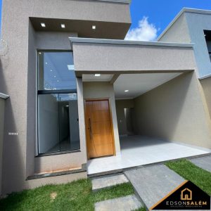 Casa Village Garavelo(Próximo ao Centro de Aparecida )