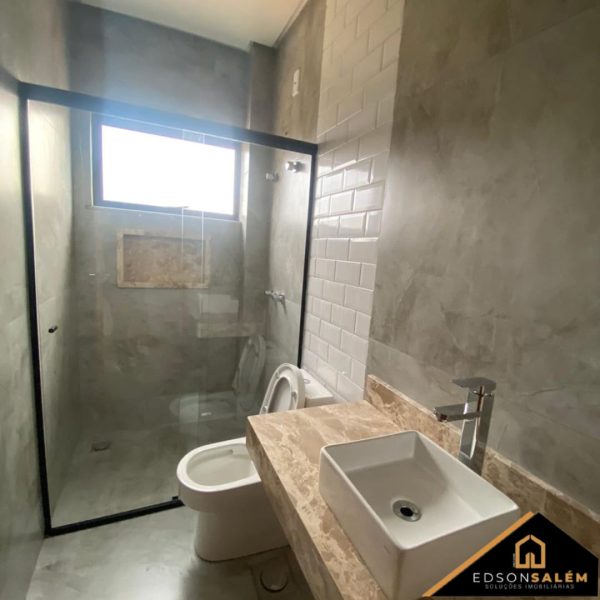 CASA EM  CONDOMÍNIO PARQVILLE PINHEIROS 3 SUITES - Image 11