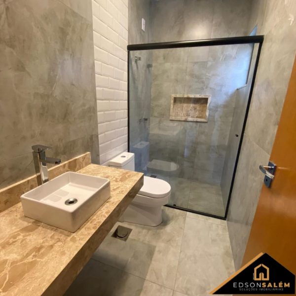 CASA EM  CONDOMÍNIO PARQVILLE PINHEIROS 3 SUITES - Image 12