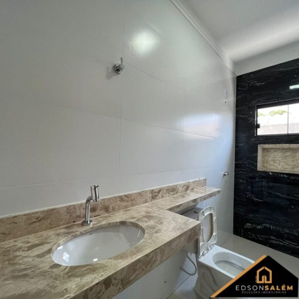 Linda Casa  3 Quartos no Jardim Himalaia(Próximo ao setor Garavelo) - Image 12
