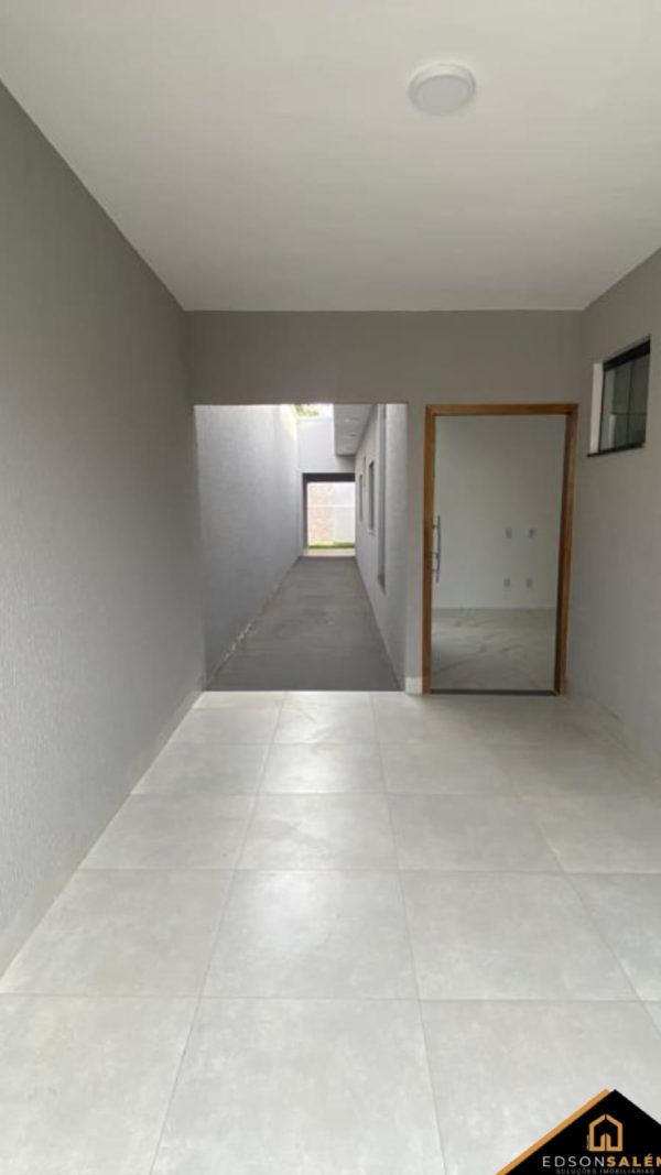 CASA 3 QUARTOS CONDE DOS ARCOS - Image 13