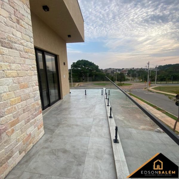 CASA EM  CONDOMÍNIO PARQVILLE PINHEIROS 3 SUITES - Image 13