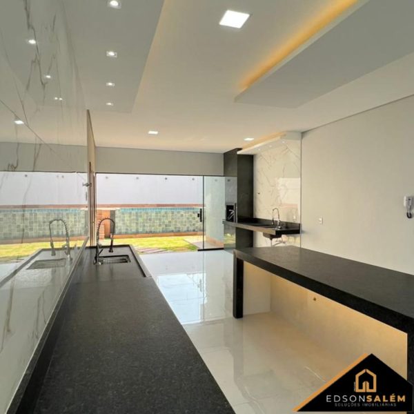 MANSÃO ILDA(Próximo à Av. Rio Verde) - Image 13