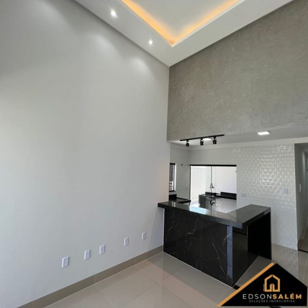 Linda Casa  3 Quartos no Jardim Himalaia(Próximo ao setor Garavelo) - Image 14