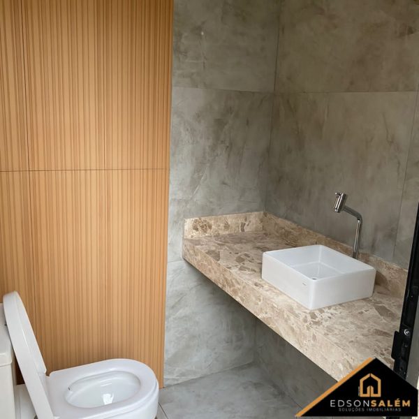 CASA EM  CONDOMÍNIO PARQVILLE PINHEIROS 3 SUITES - Image 14