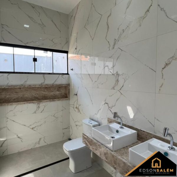 MANSÃO ILDA(Próximo à Av. Rio Verde) - Image 14