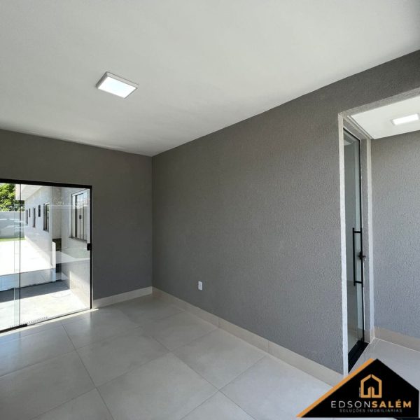 Linda Casa  3 Quartos no Jardim Himalaia(Próximo ao setor Garavelo) - Image 15