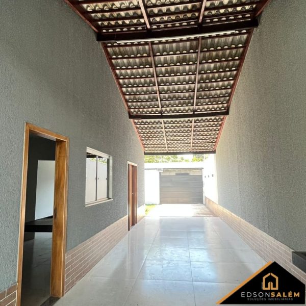 CASA NO MORADA DOS PASSAROS (Sozinha no Lote) - Image 3