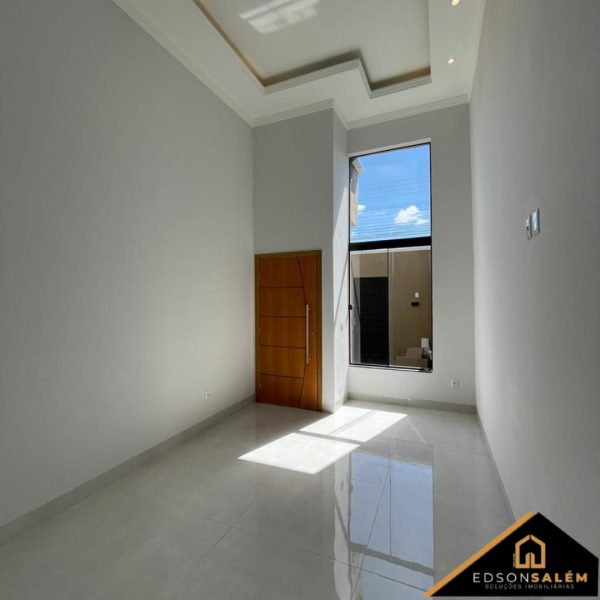 Casa Village Garavelo(Próximo ao Centro de Aparecida ) - Image 3