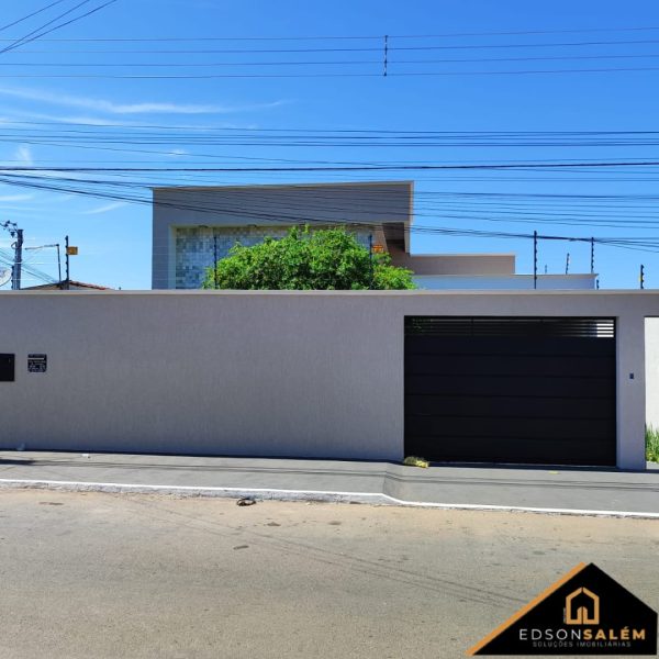 MANSÃO SÃO LUIZ(Aparecida de Goiânia ) - Image 3