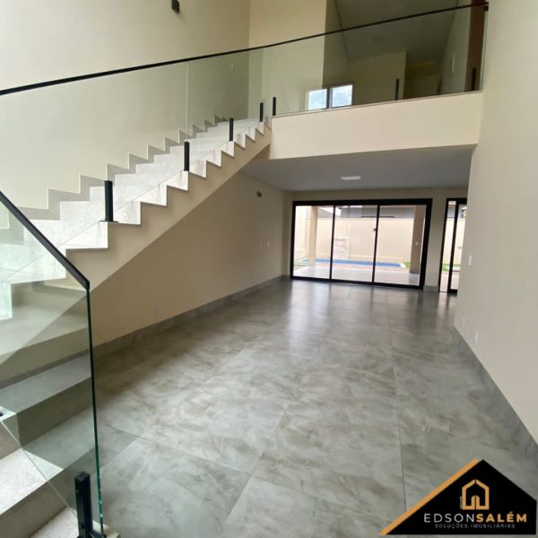 CASA EM  CONDOMÍNIO PARQVILLE PINHEIROS 3 SUITES - Image 3
