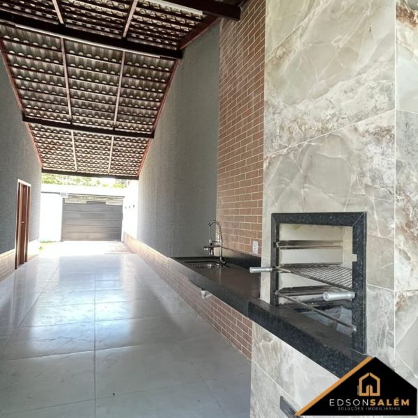 CASA NO MORADA DOS PASSAROS (Sozinha no Lote) - Image 4